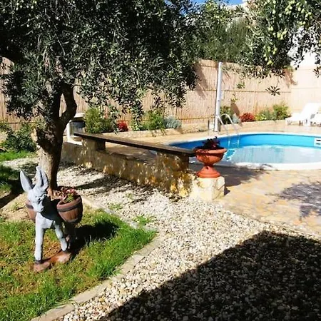 Apartman Quiet Cozy With Pool *